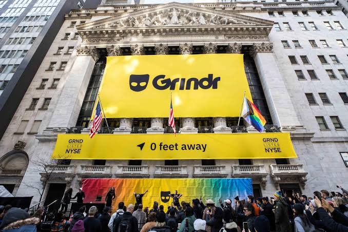 Grindr, aplicativo de relacionamento, recebe oferta para sair da bolsa