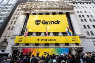 Grindr, aplicativo de relacionamento, recebe oferta para sair da bolsa
