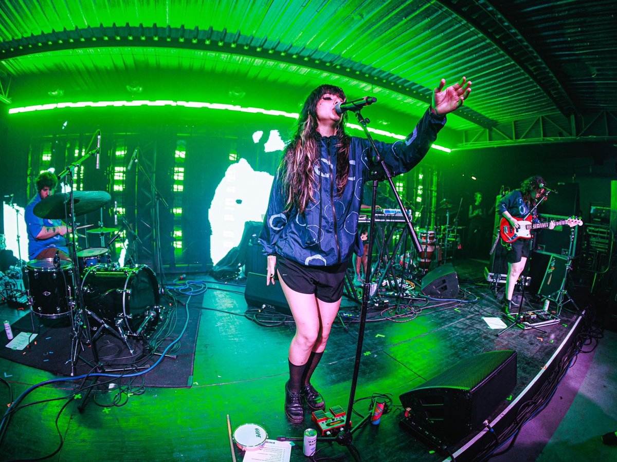 No Lineup: como foi o festival próprio da Heineken com proposta