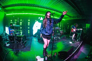 Imagem referente à matéria: No Lineup: como foi o festival próprio da Heineken com proposta ousada