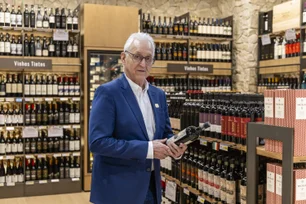 Imagem referente à matéria: Zaffari vai ampliar shopping Bourbon e abrir novos supermercados em SP