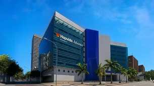 Hapvida compra edifício da Petrobras para fazer hospital premium no Rio