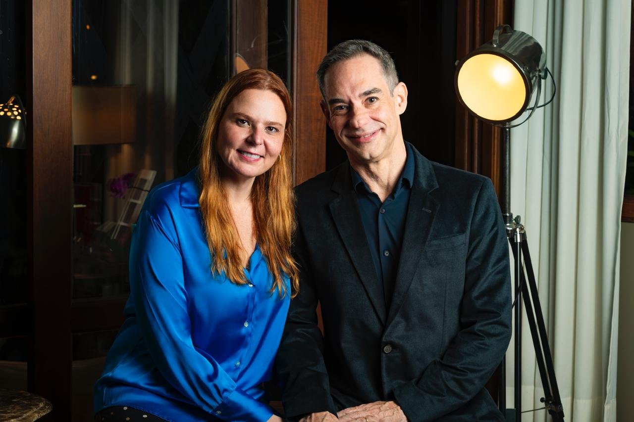 ‘Conhecimento a gente não divide, multiplica’, dizem empresários