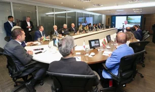 Imagem referente à matéria: 'Consórcio da Paz': entenda o projeto de governadores contra crime organizado