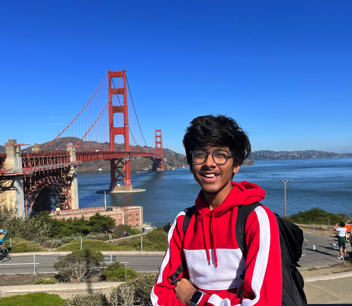Jovem de 19 anos capta US$ 2,6 mi do Google e OpenAI para corrigir IA