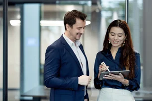 Imagem referente à matéria: Quer abrir um negócio? Veja por onde começar