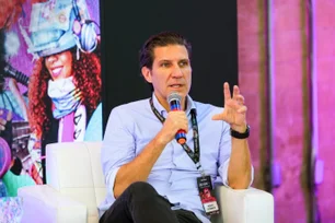 Imagem referente à matéria: A Accenture tem 3.000 funcionários no Nordeste e quer contratar mais — e o motivo é a IA