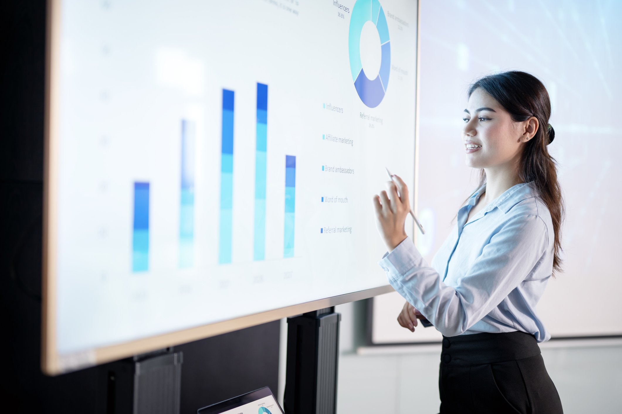 Administração: curso para indecisos ou escolha estratégica? Por trás do mito