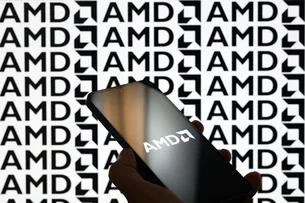 AMD dispara 35% após acordo com a OpenAI e tenta reverter domínio da Nvidia em IA