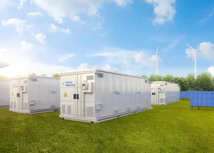 Imagem referente à matéria: Armazenamento de energia: conheça um potencial aliado na transição energética do Brasil
