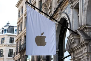 Apple deve alcançar US$ 100 bilhões em receita de serviços