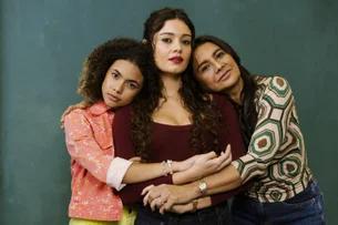 Três Graças já tem data: o que esperar da próxima novela após o sucesso de Vale Tudo