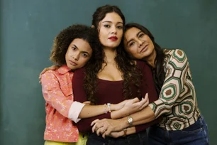 Imagem referente à matéria: Três Graças já tem data: o que esperar da próxima novela após o sucesso de Vale Tudo