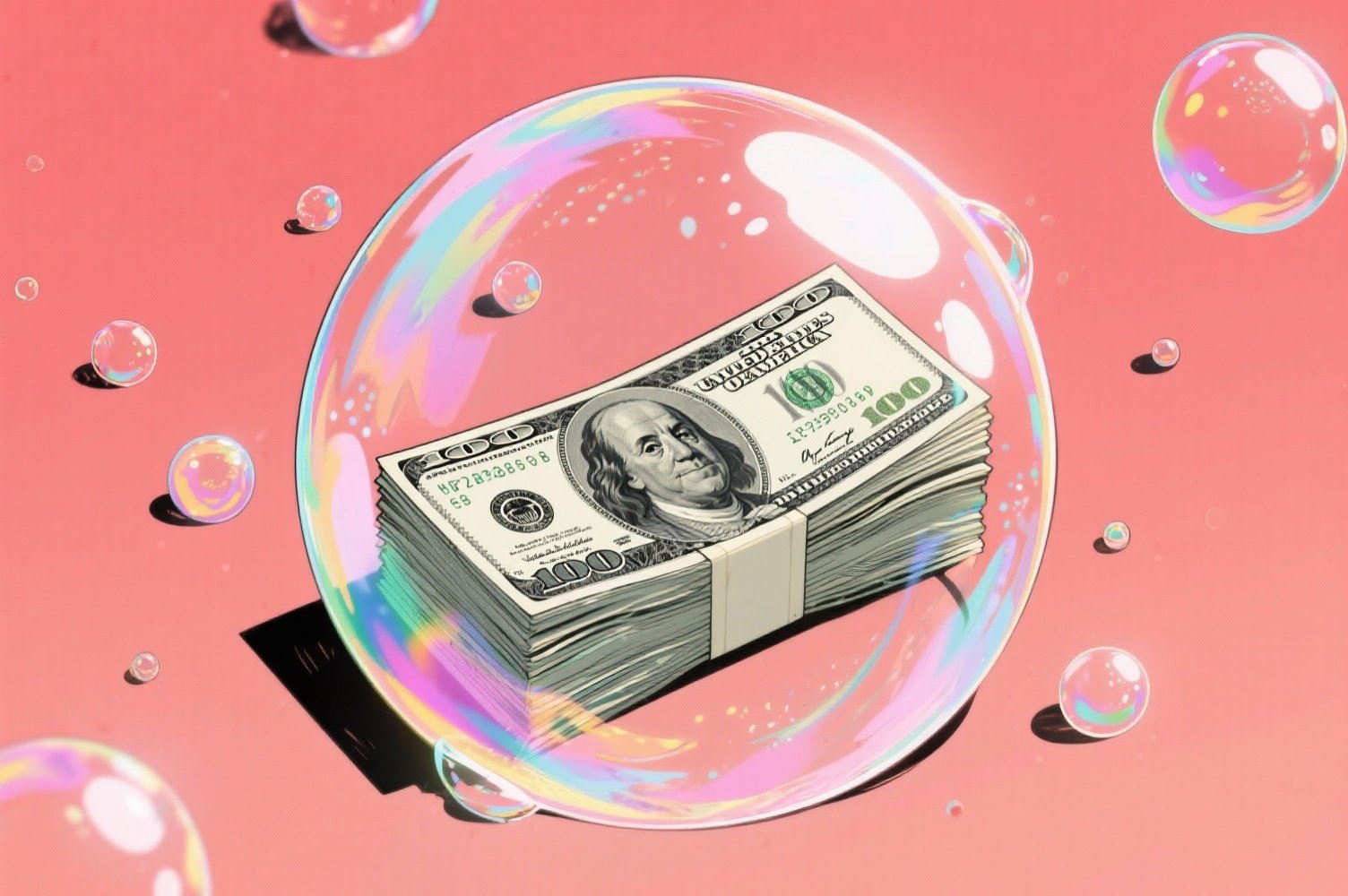 Corrida por IA custa US$ 80 bilhões. O retorno vai justificar o risco?