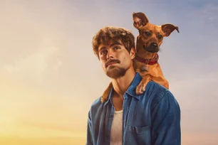 Imagem referente à matéria: 'Caramelo' entra para o Top 3 Global de filmes mais vistos da Netflix