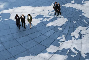 Imagem referente à matéria: Esse curso pode abrir portas para carreiras fora do Brasil