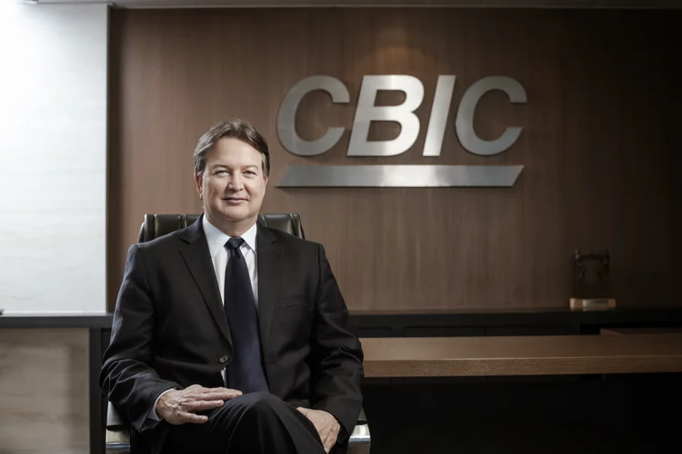 Renato Correia, presidente da CBIC: Mudança é muito importante para a classe média que ganha de entre R$ 12 mil e R$ 20 mil por mês