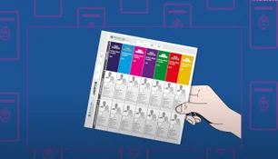 Imagem referente à matéria: Voto impresso: Argentina tem polêmicas em primeira eleição que usará cédula única