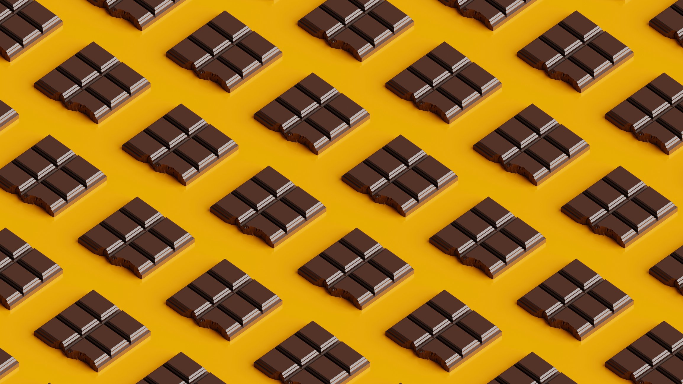 Chocolate amargo é realmente mais saudável? Saiba o que dizem cientistas