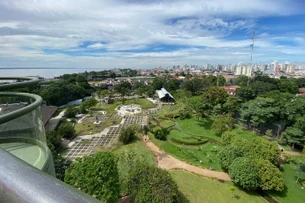 Belém, a cidade que venceu o calor no século 19 e virou referência para a COP30