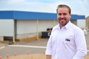 Imagem referente à matéria: Empresa de Goiás mira R$ 100 milhões com galpões para o e-commerce