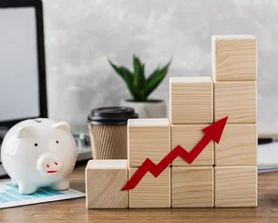 Esta empresa bilionária cresceu 80x em 5 anos (e o segredo está no uso de IA)