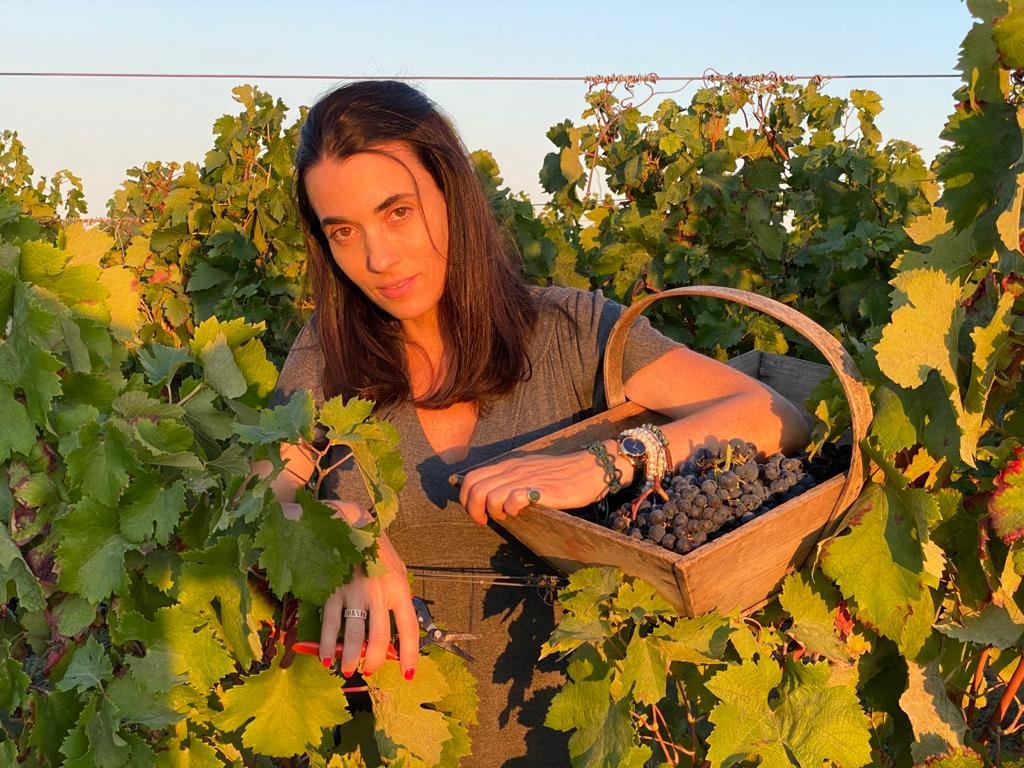 Alexandra Forbes, colunista da EXAME Casual