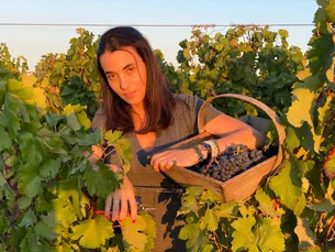 Alexandra Forbes é a nova colunista de vinhos da EXAME Casual