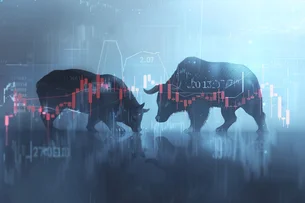 O limbo dos mercados: shutdown paralisa governo dos EUA, mas não o rali de Wall Street