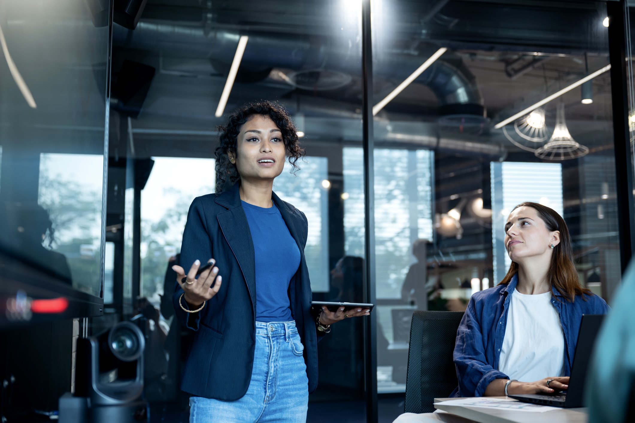 O que consultores de empresas estudaram? Saiba como se tornar um