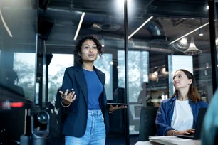 Imagem referente à matéria: O que consultores de empresas estudaram? Saiba como se tornar um