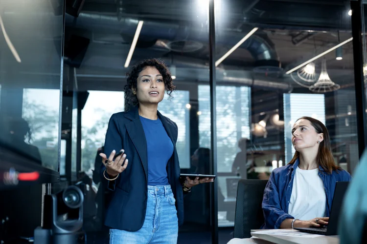 : Profissionais com visão estratégica e capacidade de implementar mudanças são cada vez mais valorizados. (Getty Images)