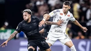 Santos x Corinthians: onde assistir ao vivo, horário, possíveis escalações e histórico no confronto