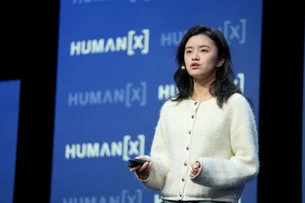 Empresária de 26 anos cria TikTok de IA e desafia OpenAI: quem é Demi Guo?