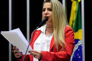 Imagem referente à matéria: Câmara dialoga com assessores de deputada que estava em flotilha interceptada por Israel, diz Motta