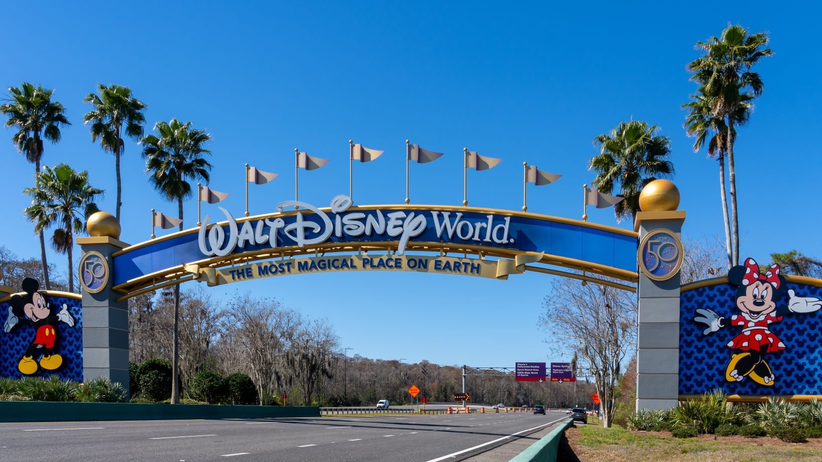 Disney ainda domina? Veja quais são os maiores parques de diversões do mundo