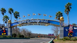 Imagem referente à matéria: Disney ainda domina? Veja quais são os maiores parques de diversões do mundo