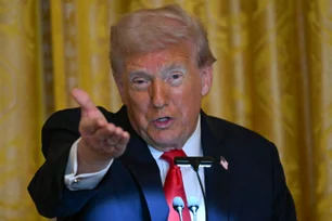 Imagem referente à matéria: Por que o óleo de cozinha virou o novo alvo de Trump na guerra comercial com a China