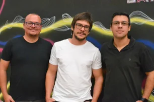 Imagem referente à matéria: A ideia desse trio vai fazer até as decisões mais difíceis parecerem simples