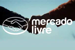 Imagem referente à matéria: Aperto de mãos vira cupom e rende ao Mercado Livre a melhor Black Friday da história