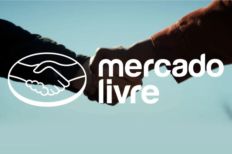 Campanha “Handshake Hunt”, criada pela GUT para o Mercado Livre em parceria com a Globo, transformou cumprimentos exibidos na programação em cupons de desconto e garantiu ao marketplace a melhor Black Friday da sua história
 (Divulgação)