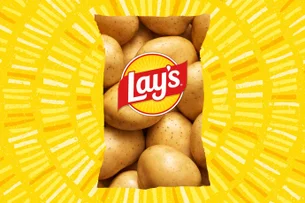 Lay’s muda logotipo e embalagem em sua maior reformulação em quase 100 anos