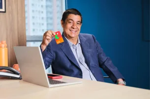 Zeca Pagodinho quer virar CLT — e a 'culpa' é da Caju