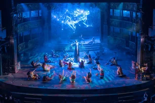 Imagem referente à matéria: BTG Pactual assume naming rights e reabre o antigo Teatro Alfa em São Paulo