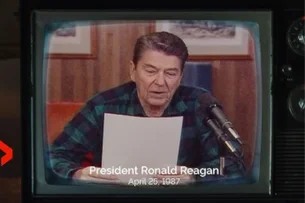 Como uma propaganda agravou a tensão comercial entre EUA e Canadá