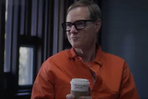 Imagem referente à matéria: 'Publicitário preso': curta ironiza cases fakes no Cannes Lions