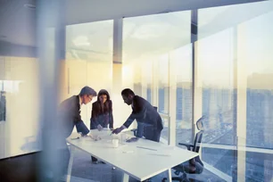 Imagem referente à matéria: Como começar a empreender com estratégia e segurança