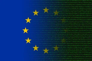 Imagem referente à matéria: Corrida pela IA: Europa acelera medidas para proteger indústrias e serviços essenciais