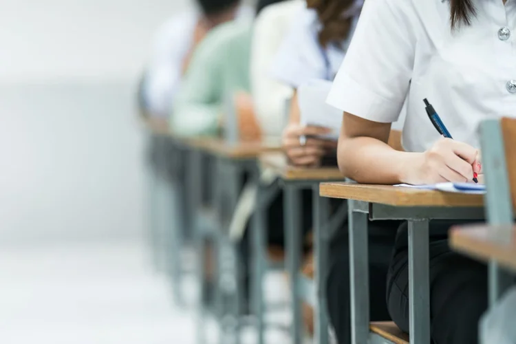 CNU: A análise das contestações será publicada com o resultado final da primeira fase em 12 de novembro (sengchoy/iStock /Getty Images)