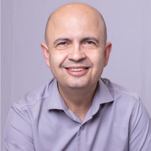 Fabinho Vargas